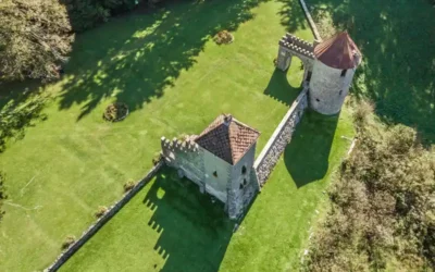 Pourquoi de plus en plus d’agences immobilières font appel aux drones ?